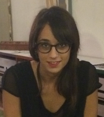Yasmina Lopez