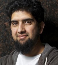 Haroon Meer