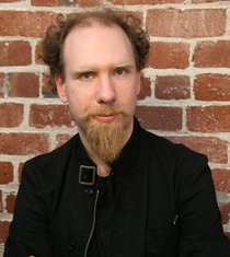 Peter Eckersley