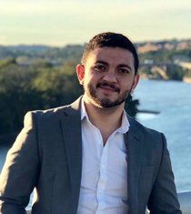 Stevan-Youssef Stevan Youssef