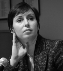 Susan McGregor