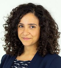Amira El-Sayed
