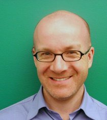 Andrew McLaughlin