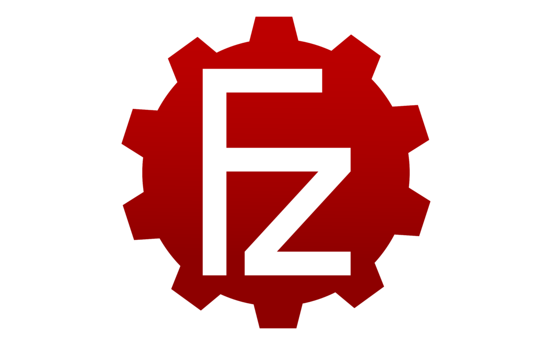 Filezilla